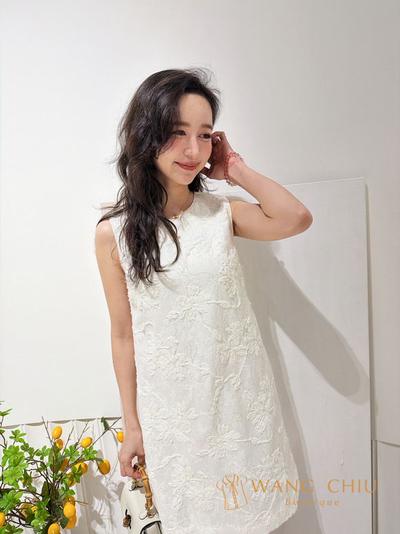 WANG CHIU 麻豆照